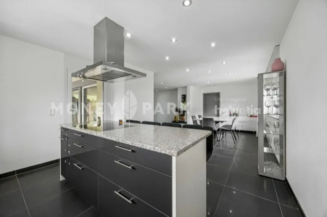 9 Zimmer Einfamilienhaus in Frinvillier – Foto 9 von 13