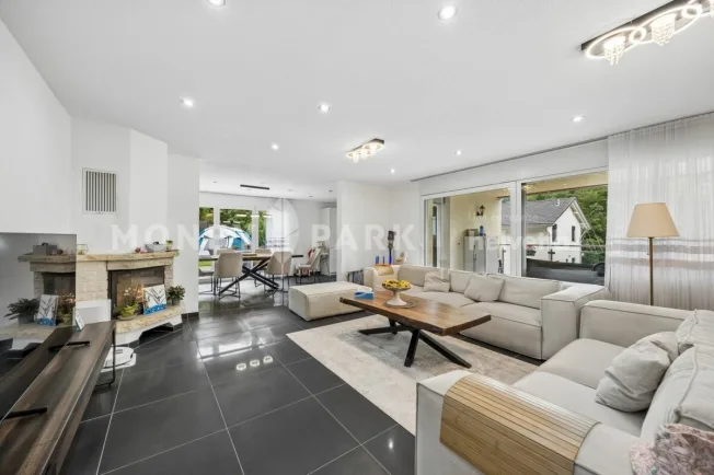 9 Zimmer Einfamilienhaus in Frinvillier – Foto 8 von 13