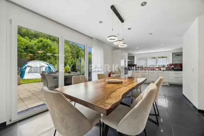 9 Zimmer Einfamilienhaus in Frinvillier – Foto 10 von 13