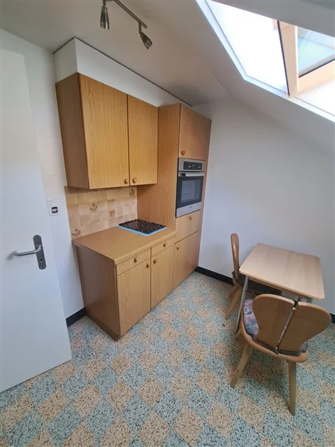 Einfamilienhaus, 2535 Frinvillier