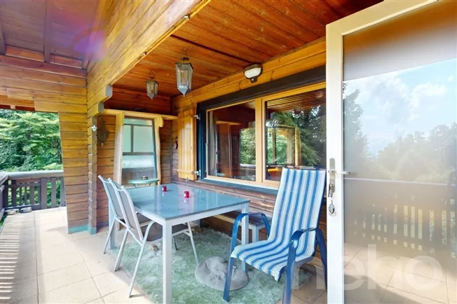 4.5 Zimmer Einfamilienhaus, 2536 Plagne