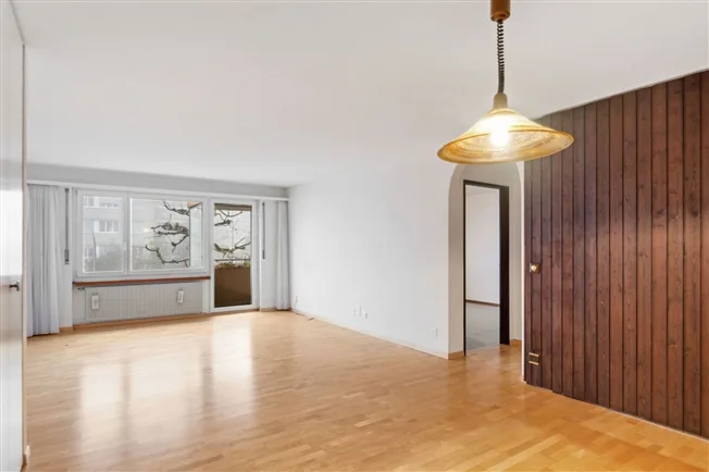 3.5 Zimmer Wohnung in Grenchen – Foto 9 von 12