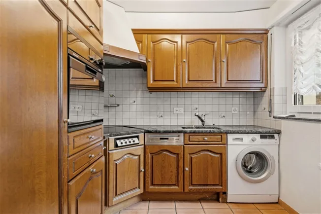 3.5 Zimmer Wohnung in Grenchen – Foto 12 von 12