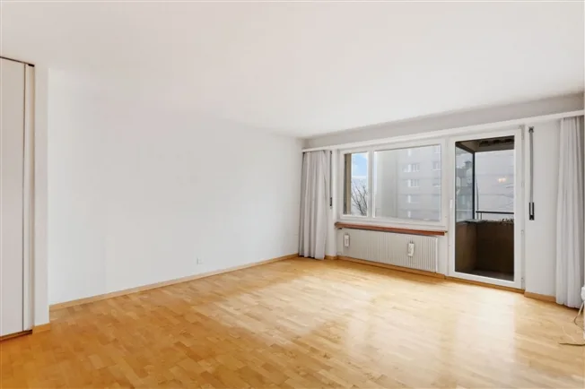 3.5 Zimmer Wohnung in Grenchen – Foto 5 von 12