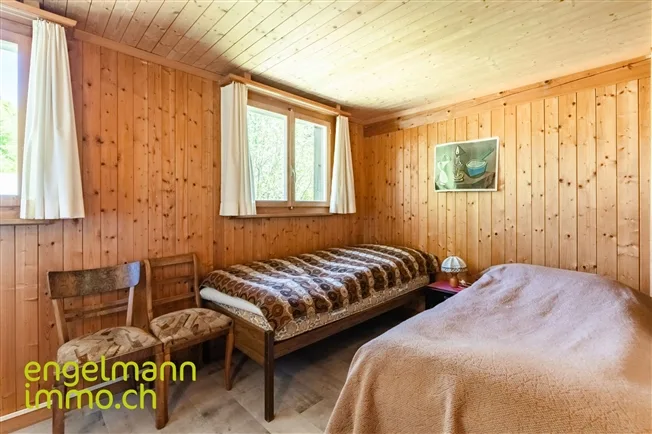 5.5 Zimmer Einfamilienhaus in Plagne – foto 12 di 13