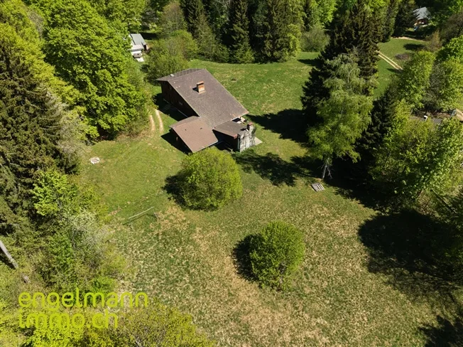 5.5 Zimmer Einfamilienhaus in Plagne – foto 6 di 13