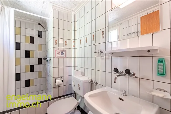 5.5 Zimmer Einfamilienhaus in Plagne – foto 13 di 13