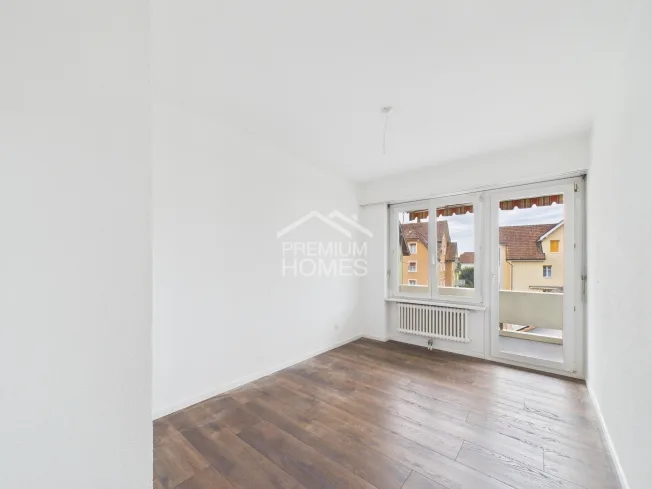4.5 Zimmer Wohnung in Grenchen – foto 8 di 11