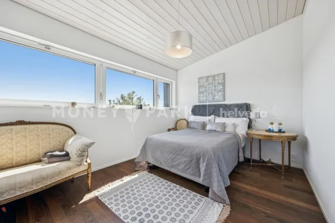 3.5 Zimmer Attikawohnung in Pieterlen – photo 6 sur 10