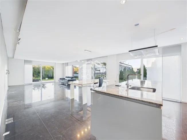 6.5 Zimmer Einfamilienhaus, 2542 Pieterlen