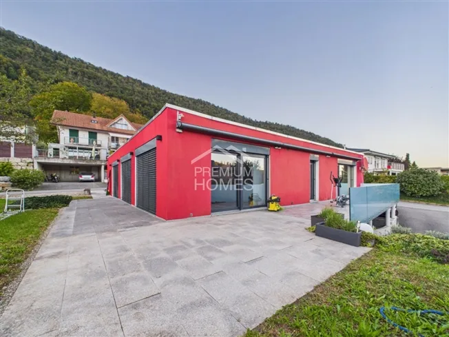 6.5 Zimmer Einfamilienhaus, 2542 Pieterlen