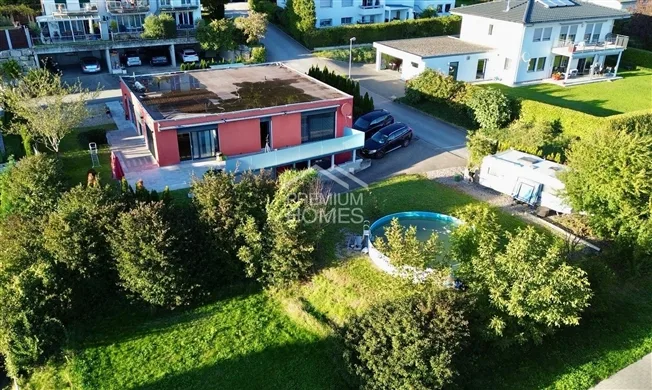 6.5 Zimmer Einfamilienhaus, 2542 Pieterlen