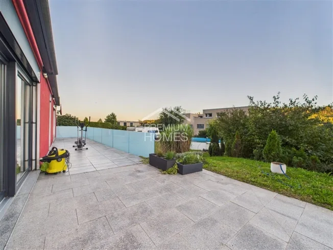 6.5 Zimmer Einfamilienhaus, 2542 Pieterlen