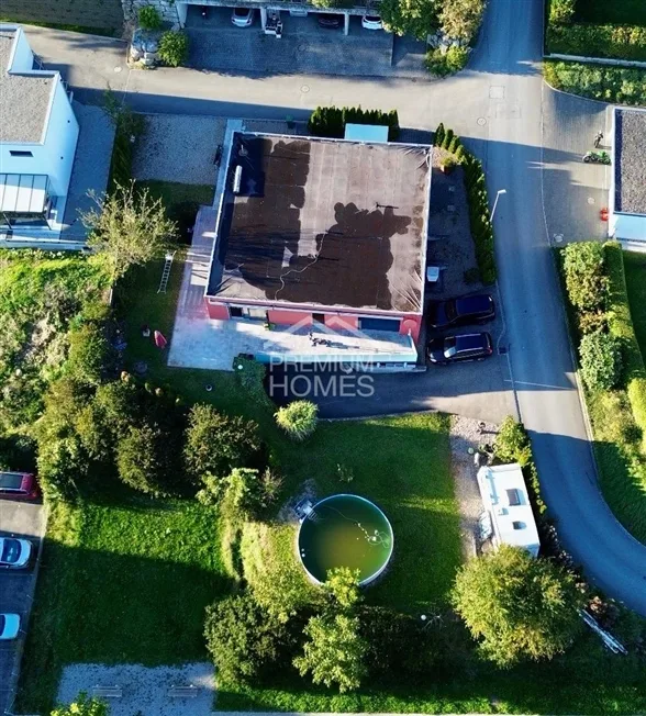 6.5 Zimmer Einfamilienhaus, 2542 Pieterlen