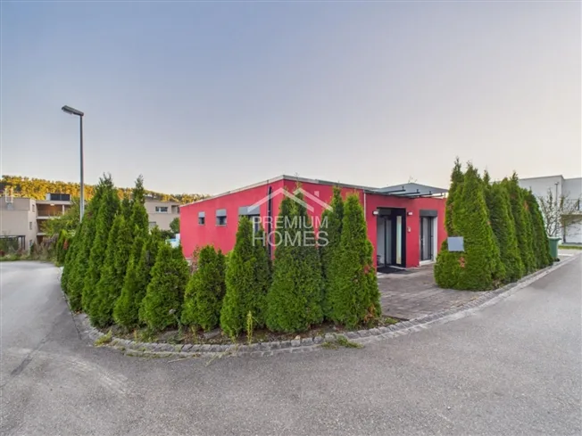 6.5 Zimmer Einfamilienhaus, 2542 Pieterlen