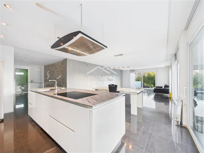 6.5 Zimmer Einfamilienhaus, 2542 Pieterlen
