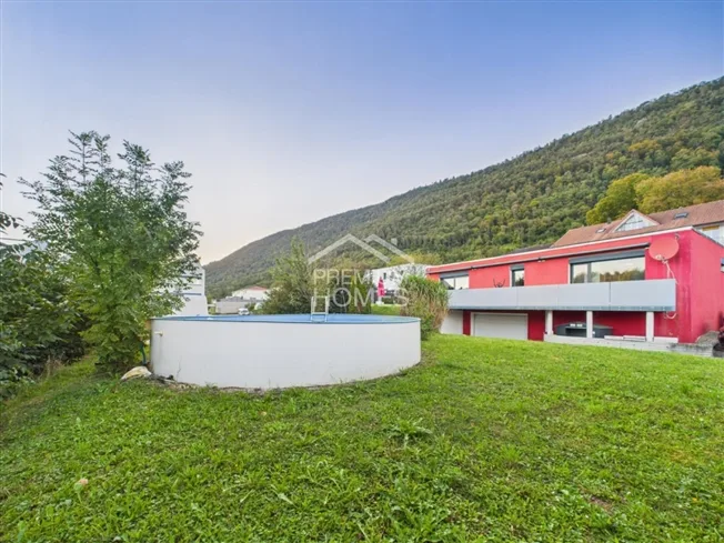 6.5 Zimmer Einfamilienhaus, 2542 Pieterlen