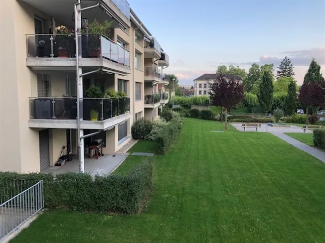 4.5 Zimmer Wohnung in Lengnau BE – Foto 5 von 6