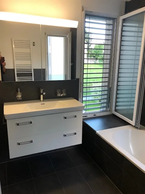 4.5 Zimmer Wohnung in Lengnau BE – Foto 2 von 6