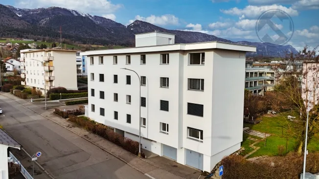 Wohnung, 2544 Bettlach