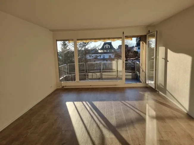 3.5 Zimmer Etagenwohnung, 2545 Selzach