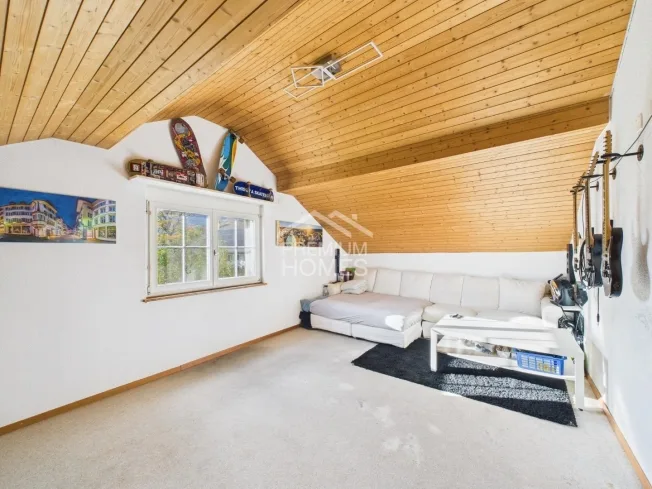 14.5 Zimmer Einfamilienhaus, 2545 Selzach