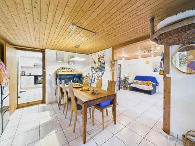 14.5 Zimmer Einfamilienhaus, 2545 Selzach