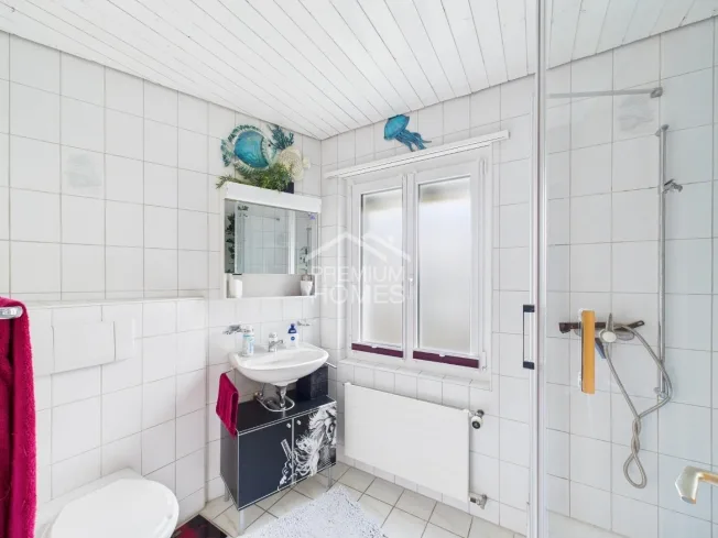 14.5 Zimmer Einfamilienhaus, 2545 Selzach