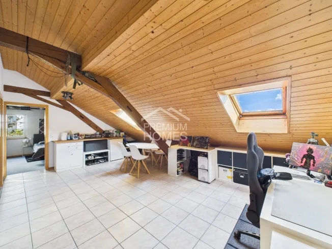 14.5 Zimmer Einfamilienhaus, 2545 Selzach