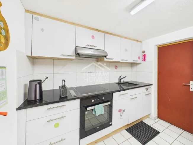 14.5 Zimmer Einfamilienhaus, 2545 Selzach