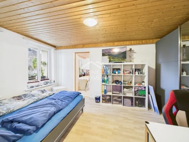 14.5 Zimmer Einfamilienhaus, 2545 Selzach