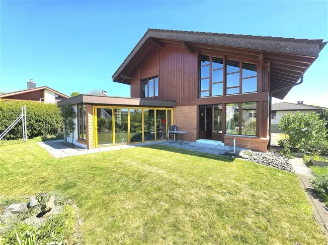 6.5 Zimmer Einfamilienhaus in Orpund – foto 4 di 16
