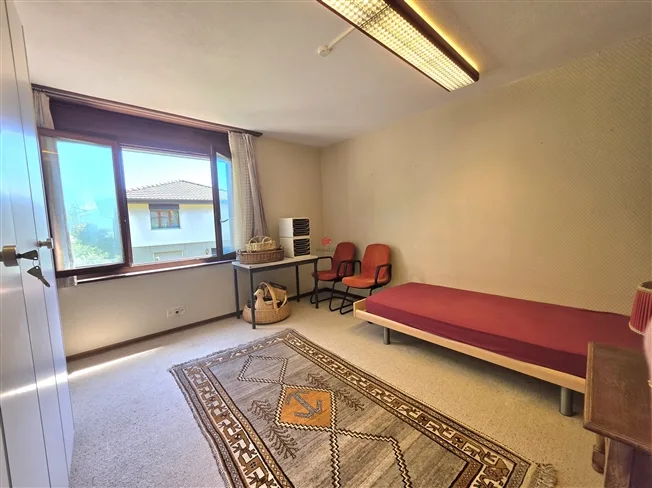 6.5 Zimmer Einfamilienhaus in Orpund – foto 7 di 16