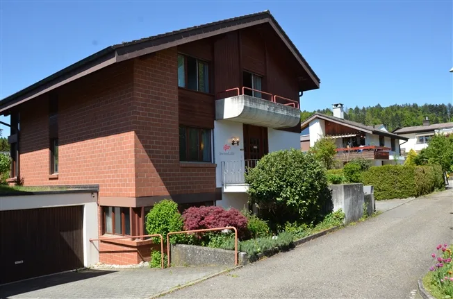 6.5 Zimmer Einfamilienhaus in Orpund – foto 15 di 16