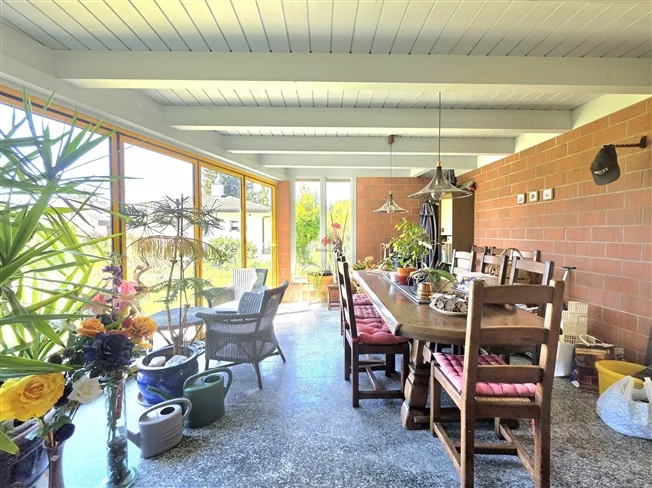 6.5 Zimmer Einfamilienhaus in Orpund – foto 12 di 16