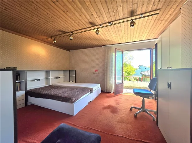 6.5 Zimmer Einfamilienhaus in Orpund – foto 9 di 16