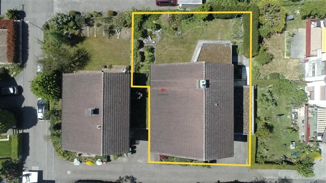 6.5 Zimmer Einfamilienhaus in Orpund – foto 16 di 16