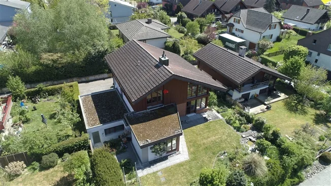 6.5 Zimmer Einfamilienhaus in Orpund – foto 14 di 16