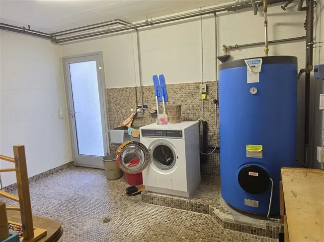6.5 Zimmer Einfamilienhaus in Orpund – foto 13 di 16