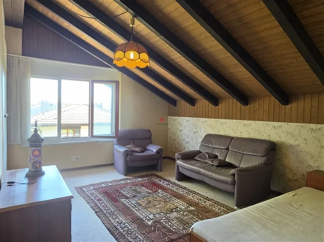 6.5 Zimmer Einfamilienhaus in Orpund – foto 8 di 16