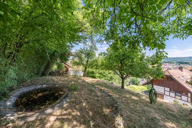 4 Zimmer Einfamilienhaus, 2553 Safnern