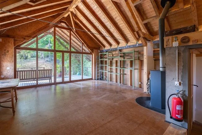 4 Zimmer Einfamilienhaus, 2553 Safnern