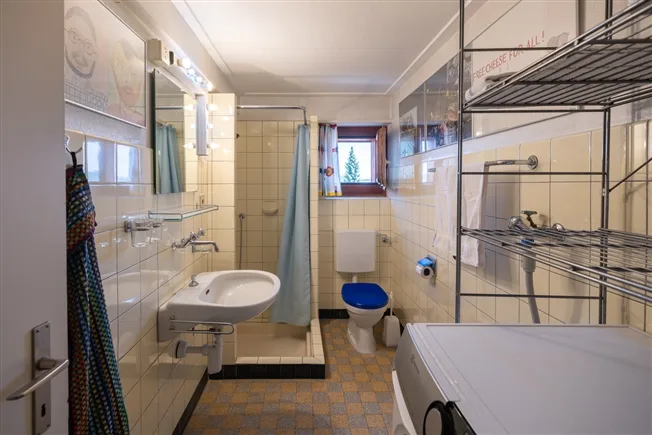4 Zimmer Einfamilienhaus, 2553 Safnern