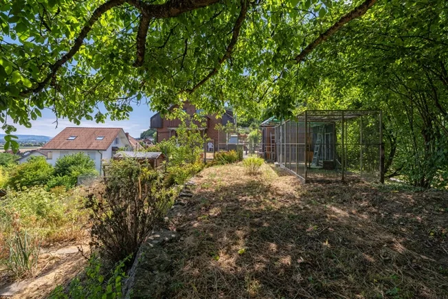 4 Zimmer Einfamilienhaus, 2553 Safnern