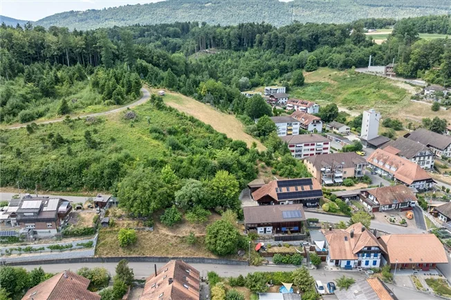 4 Zimmer Einfamilienhaus, 2553 Safnern