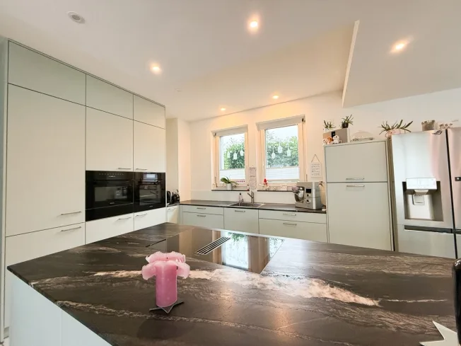 6.5 Zimmer Einfamilienhaus in Safnern – foto 12 di 14
