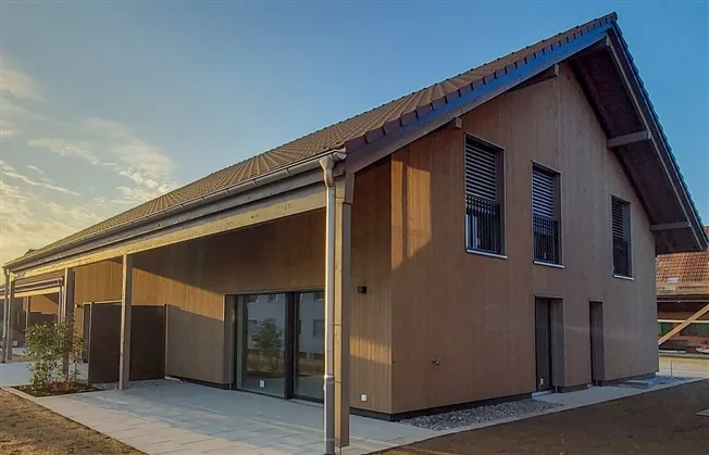 5.5 Zimmer Einfamilienhaus, 2556 Schwadernau