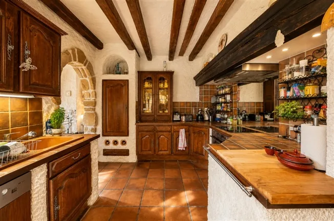 5.5 Zimmer Einfamilienhaus in Studen BE – photo 9 sur 14