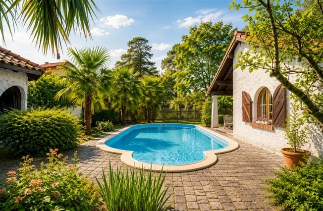 5.5 Zimmer Einfamilienhaus in Studen BE – photo 12 sur 14