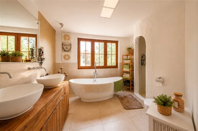 5.5 Zimmer Einfamilienhaus in Studen BE – photo 6 sur 14